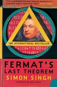 Fermat's Last Theorem (Paperback)