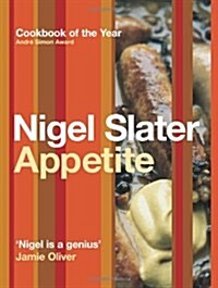 Appetite (Paperback)