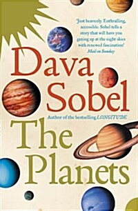 The Planets (Paperback)