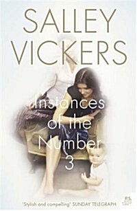 Instances of the Number 3 (Paperback)