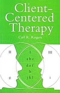Client Centered Therapy (New Ed) (Paperback)