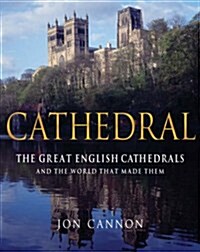 Cathedral (Hardcover)