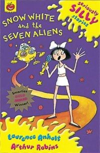 Snow White and the Seven Aliens