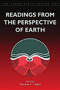 Readings from the Perspective of Earth (Paperback)