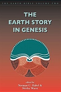 Earth Story in Genesis (Paperback)