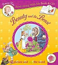 Beauty and the Beast (Hardcover)