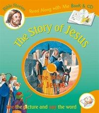 The Story of Jesus (Package)