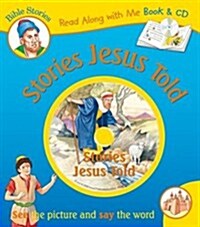 Stories Jesus told