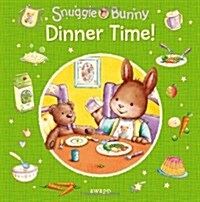 Dinner Time! (Board Book)