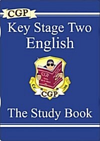 KS2 English Study Book - Ages 7-11 (Paperback)