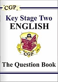 KS2 English Workbook - Ages 7-11 (Paperback)