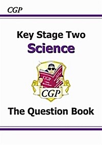KS2 Science Question Book (Paperback)