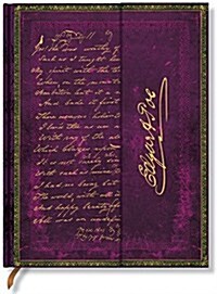 Poe,Tamerlane Mini Wrap (Paperback)