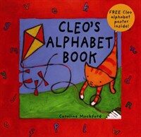 Cleo's Alphabet Book (Paperback, New ed)