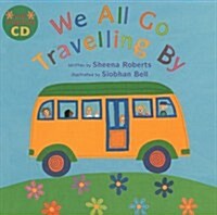 [중고] We All Go Travelling by (Paperback)