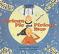 Pirican Pic and Pirican Mor (Hardcover)