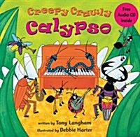 Creepy Crawly Calypso (Package)