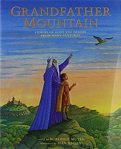 Grandfather Mountain (Hardcover)