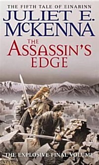 Assassins Edge (Paperback)