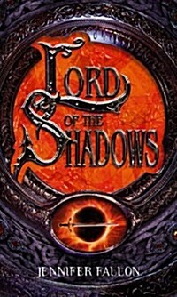 Lord Of The Shadows : The Second Sons Trilogy: Book Three (Paperback)
