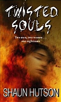 Twisted Souls (Paperback)