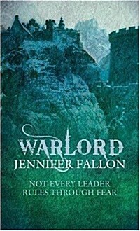 Warlord : Wolfblade trilogy Book Three (Paperback)