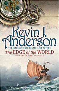 Edge of the World (Paperback)