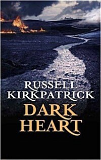 Dark Heart (Paperback)