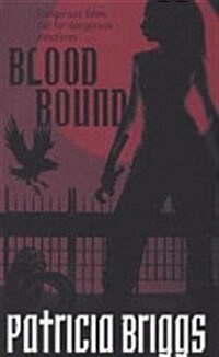 Blood Bound (Paperback)