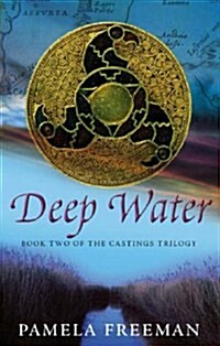 Deep Water : The Castings Trilogy: Book Two (Paperback)