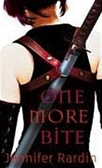 One More Bite : Book five in the Jaz Parks sequence (Paperback)