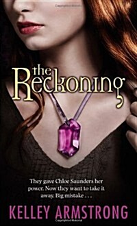 The Reckoning : Book 3 of the Darkest Powers Series (Paperback)