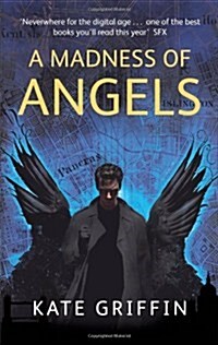 A Madness of Angels (Paperback)