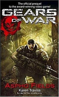 Gears Of War: Aspho Fields (Paperback)