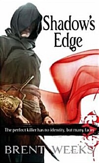 Shadows Edge (Paperback)