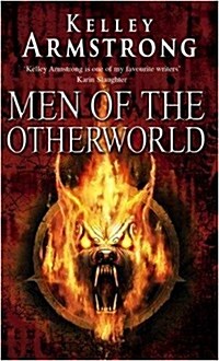 Men Of The Otherworld : Book 1 of the Otherworld Tales Series (Paperback)