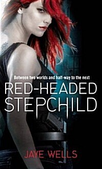 Red-Headed Stepchild : Sabina Kane: Book 1 (Paperback)