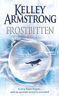 Frostbitten (Hardcover)