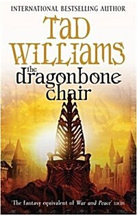 Dragonbone Chair (Paperback)