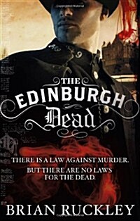 The Edinburgh Dead (Paperback)