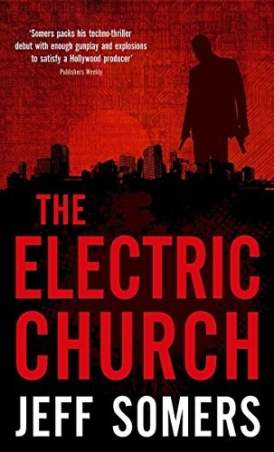 The Electric Church (Paperback)