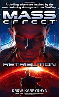 Mass Effect: Retribution (Paperback)