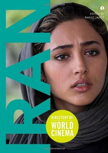 Directory of World Cinema: Iran (Paperback)