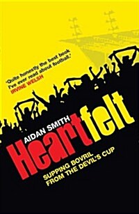 Heartfelt (Paperback)