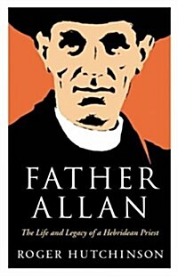 Father Allan (Paperback)