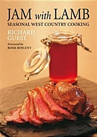 Jam With Lamb (Hardcover)