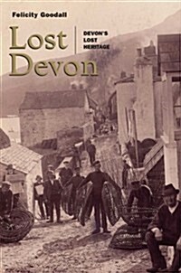 Lost Devon (Paperback)