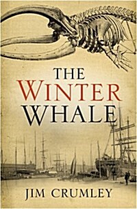 The Winter Whale (Paperback)