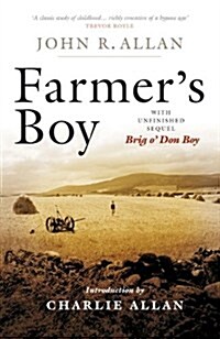 Farmers Boy (Paperback)