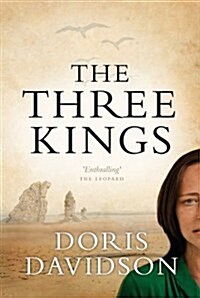 The Three Kings (Paperback)